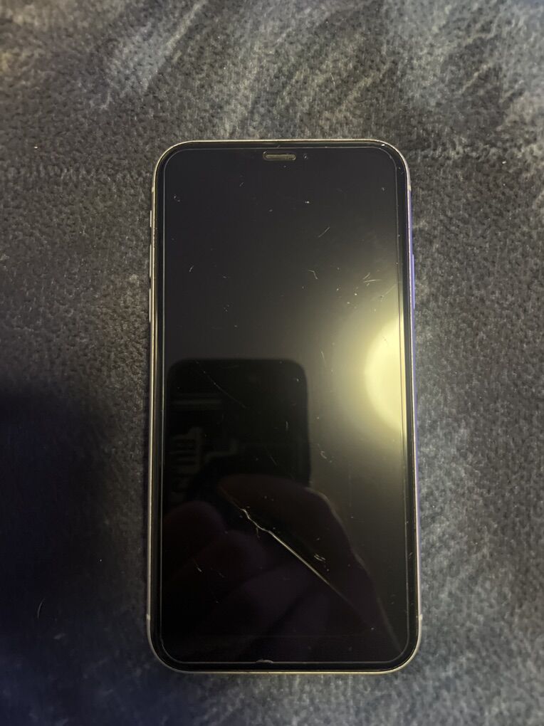 Iphone XR 64gb Tmobile