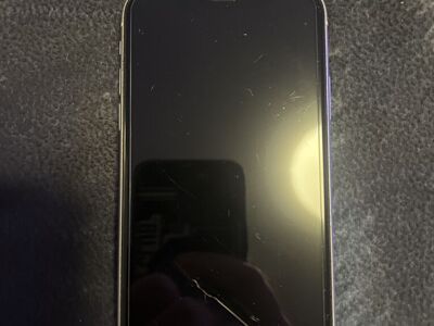 Iphone XR 64gb Tmobile