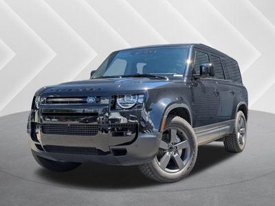 2026 Land Rover Defender 130 P300 S