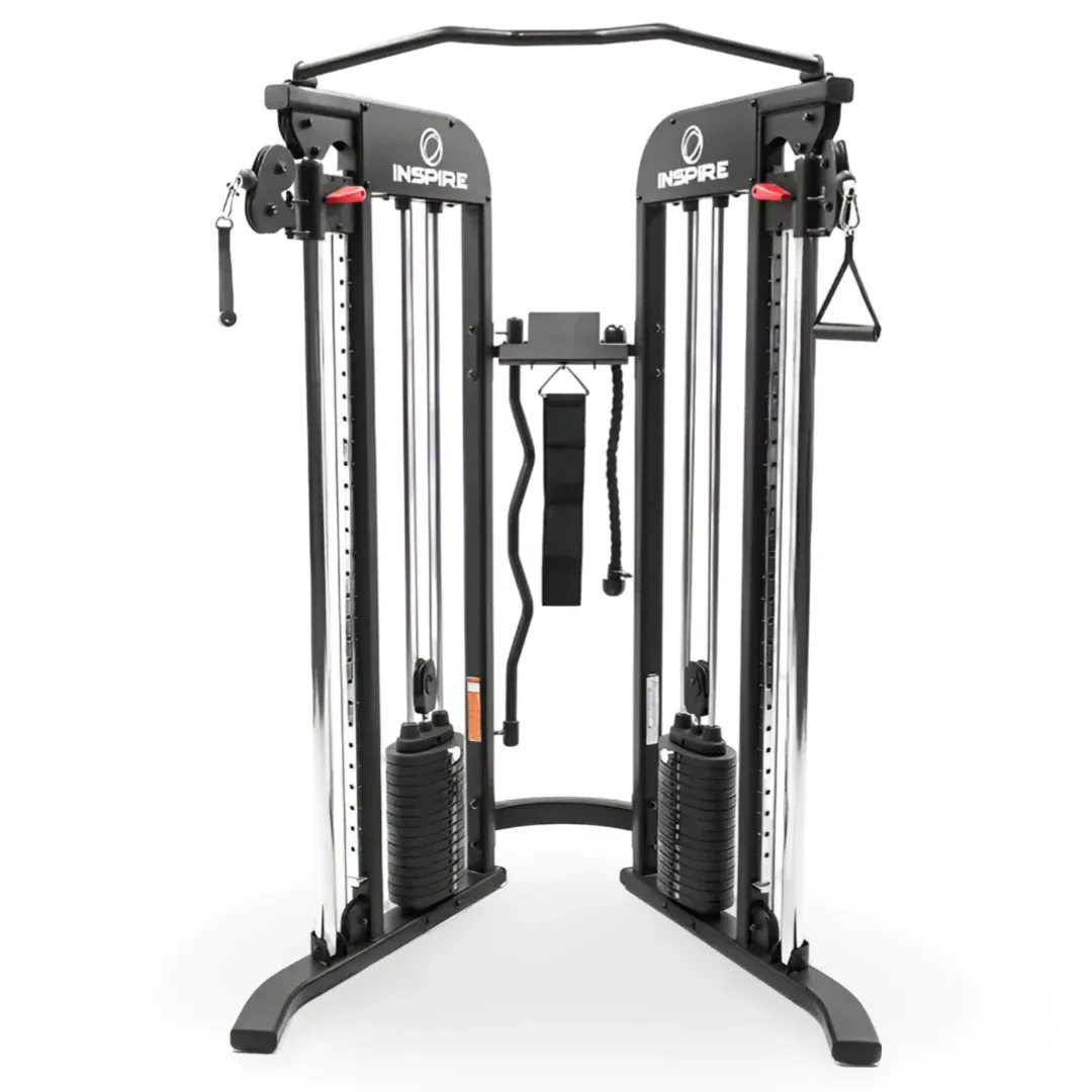 Inspire FTX Functional Trainer
