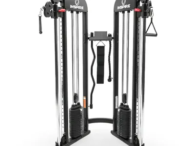 Inspire FTX Functional Trainer