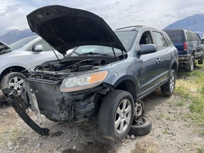 Just In! 2007 Hyundai Santa Fe Parts - UTPAP Orem