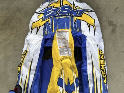 Airhead - EZ Ski (like new)