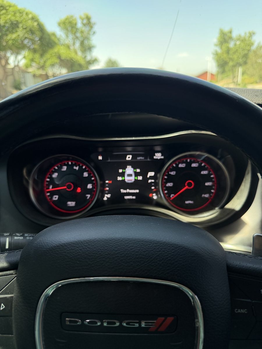 2019 Dodge Charger GT Plus