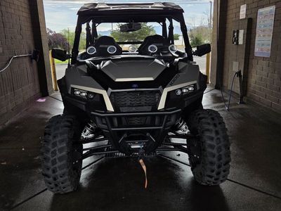 2024 Polaris General XP 4 1000 Premium