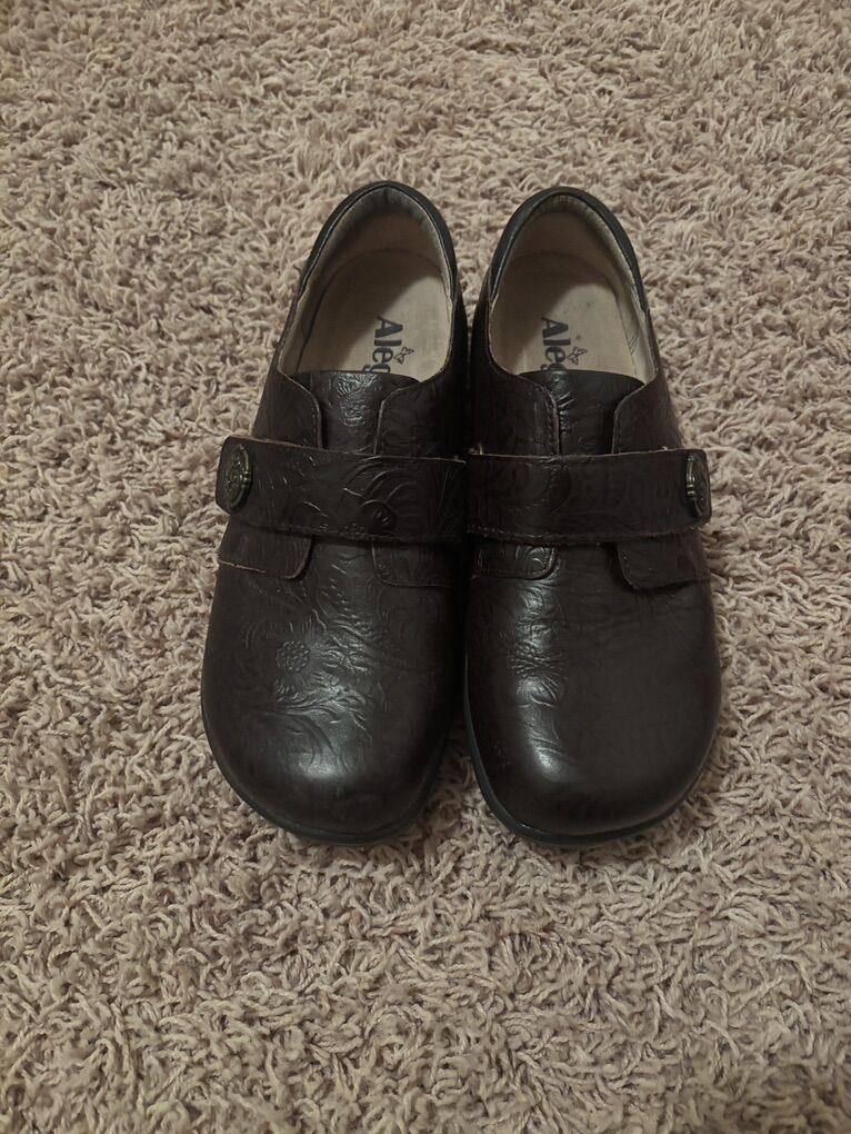 Alegria Womens Shoes