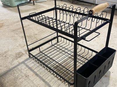 Dish Drying Rack