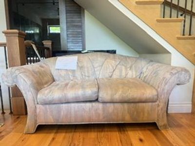 Love Seat