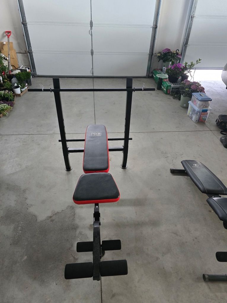 Bench Press