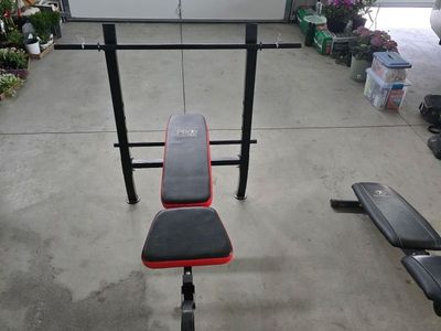Bench Press