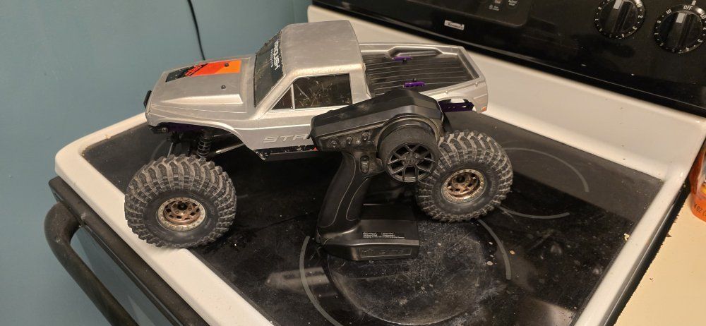 rock pirates interceptor