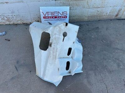 International Fender Extension