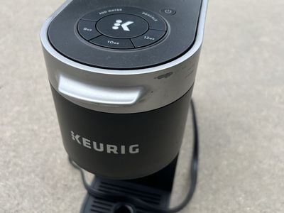 Used Keurig