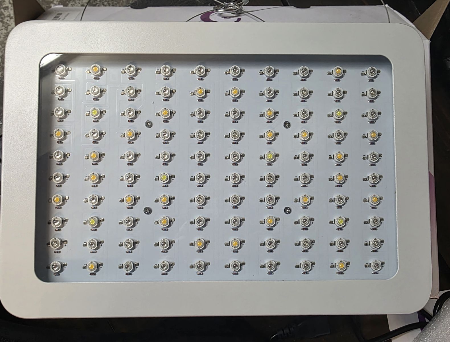 Giixer 1000W LED Grow Light (NEW)