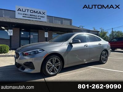 2024 BMW 2 Series 228i xDrive Gran Coupe