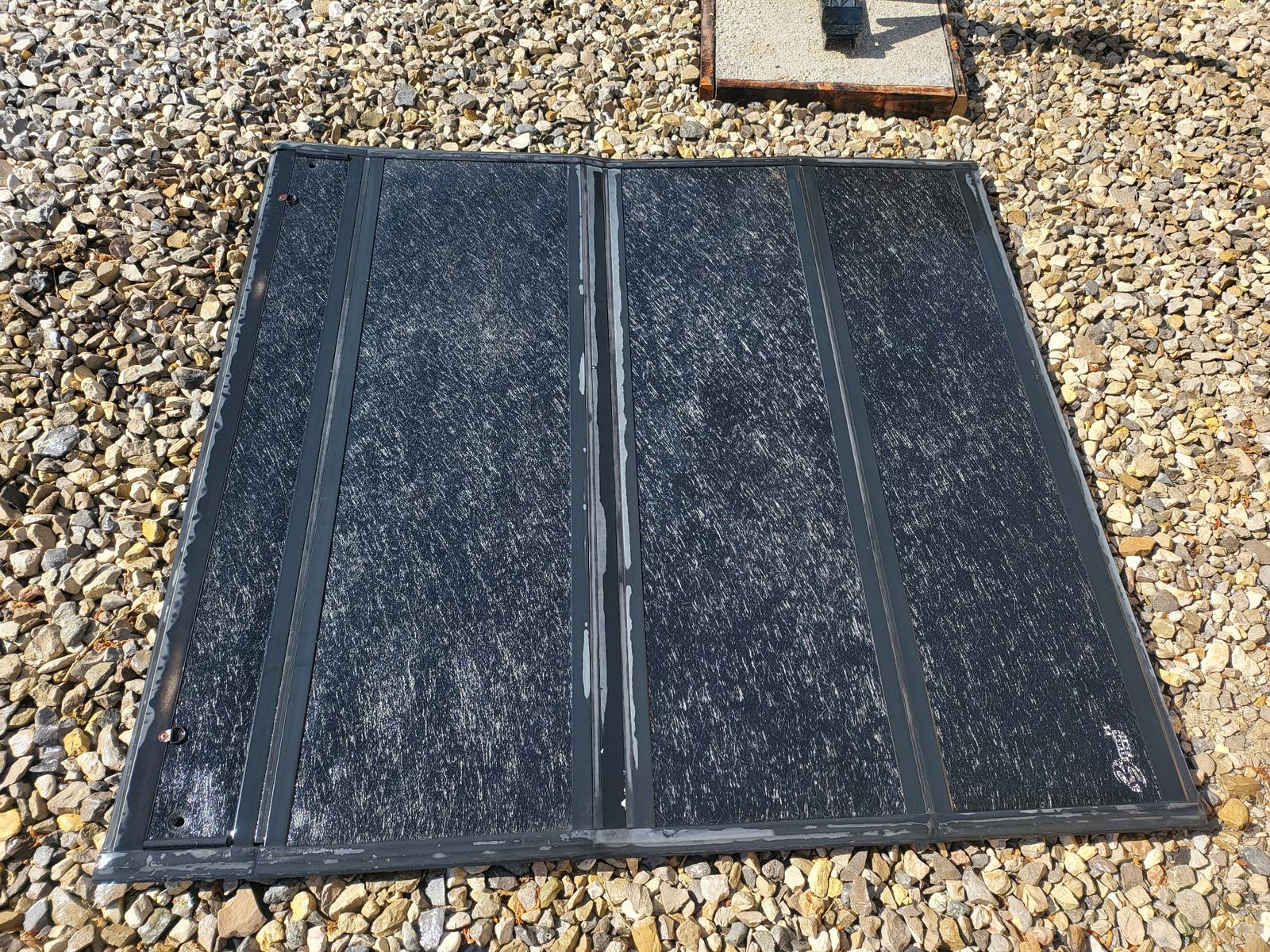 Tonneau