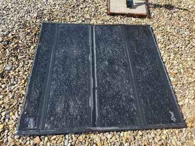 Tonneau