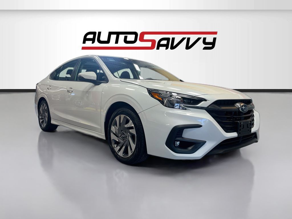 2024 Subaru Legacy Limited