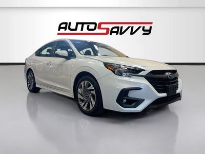 2024 Subaru Legacy Limited