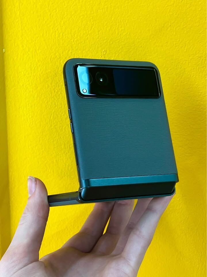 Motorola Razor 23, 128GB - Unlocked