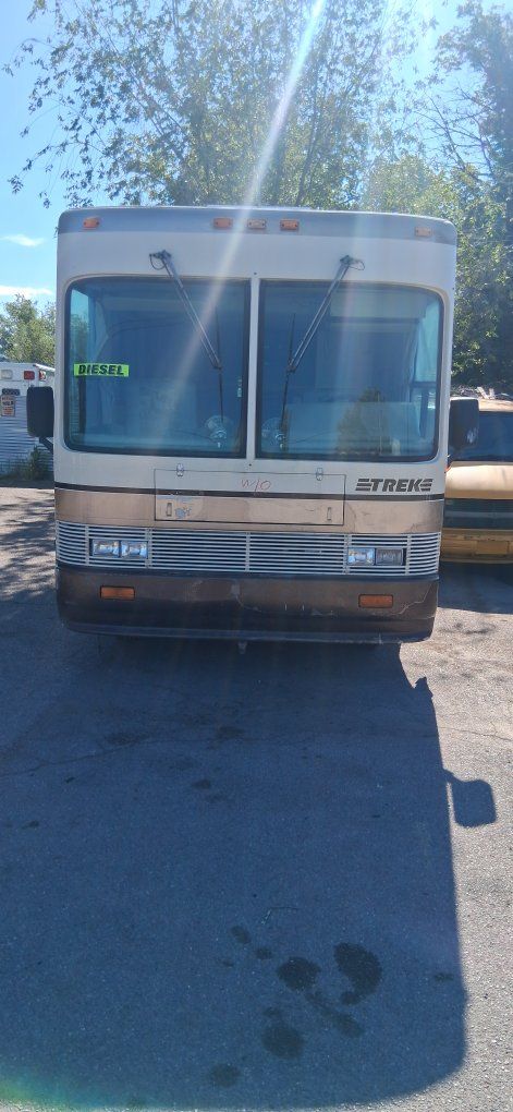 motorhome