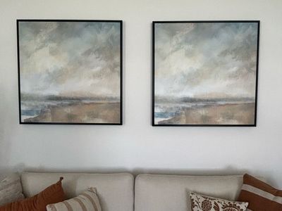 37x37 Paintings