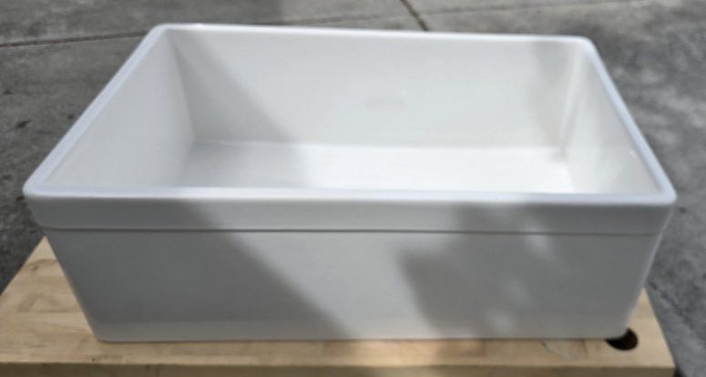 Farm Sink