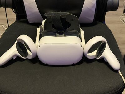 Oculus Quest 2