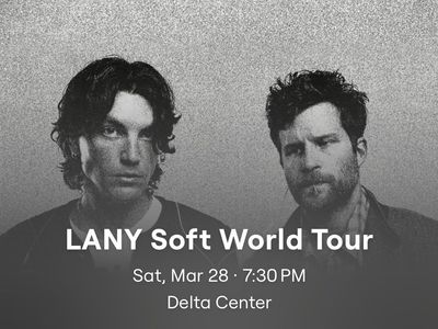 Lany Tickets