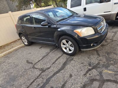 2011 dodge caliber 4l auto fwd 201k miles VERY RELIABLE & DEPENDABLE NEED IT GONE ASAP
