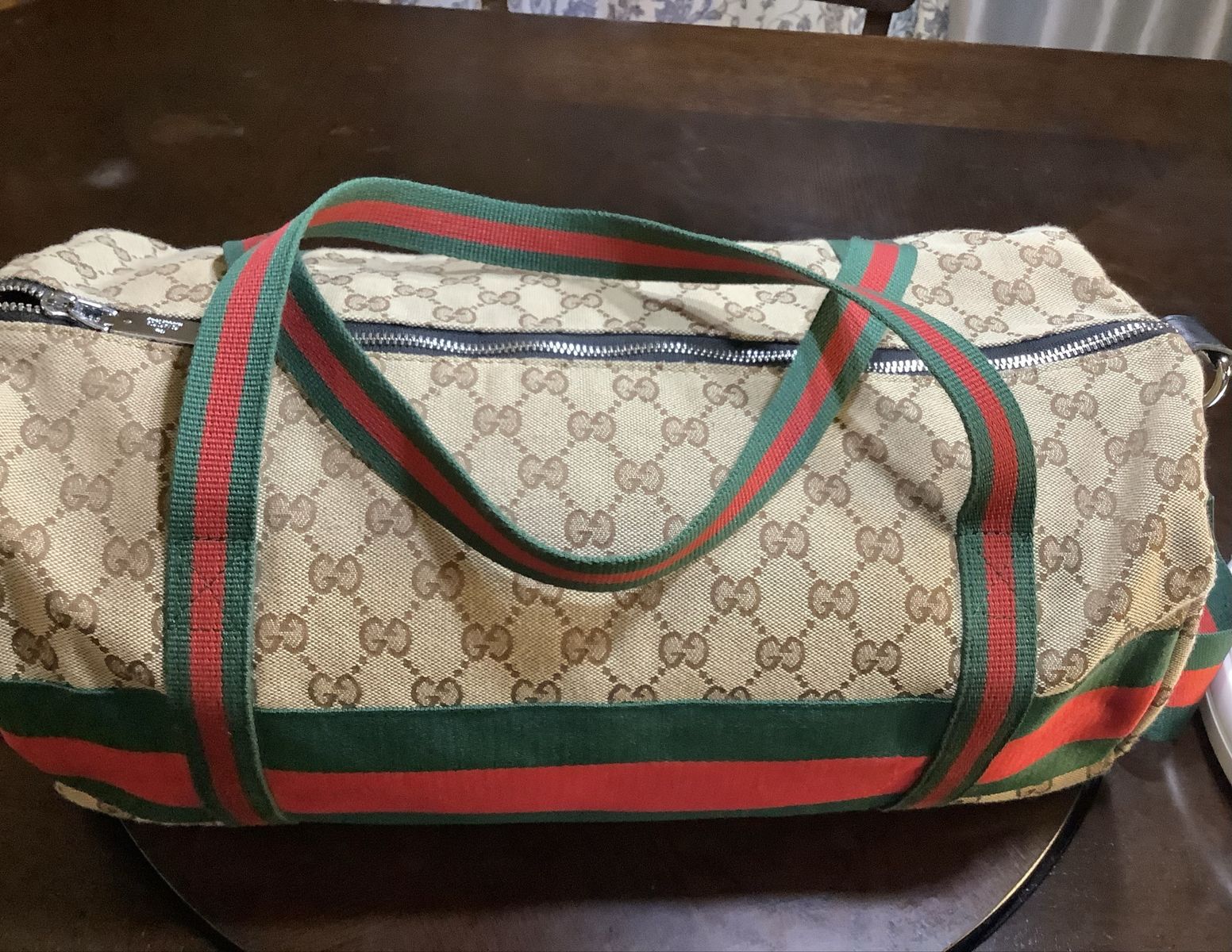 Travel Bag