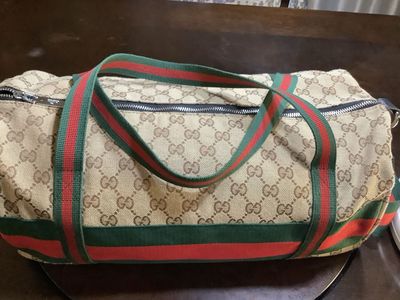 Travel Bag
