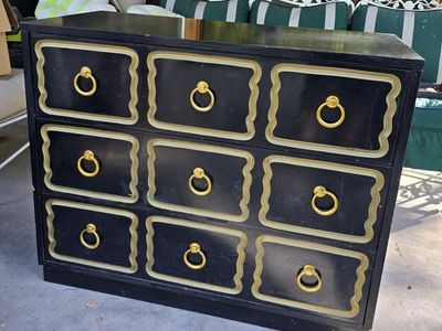 3 drawer dresser
