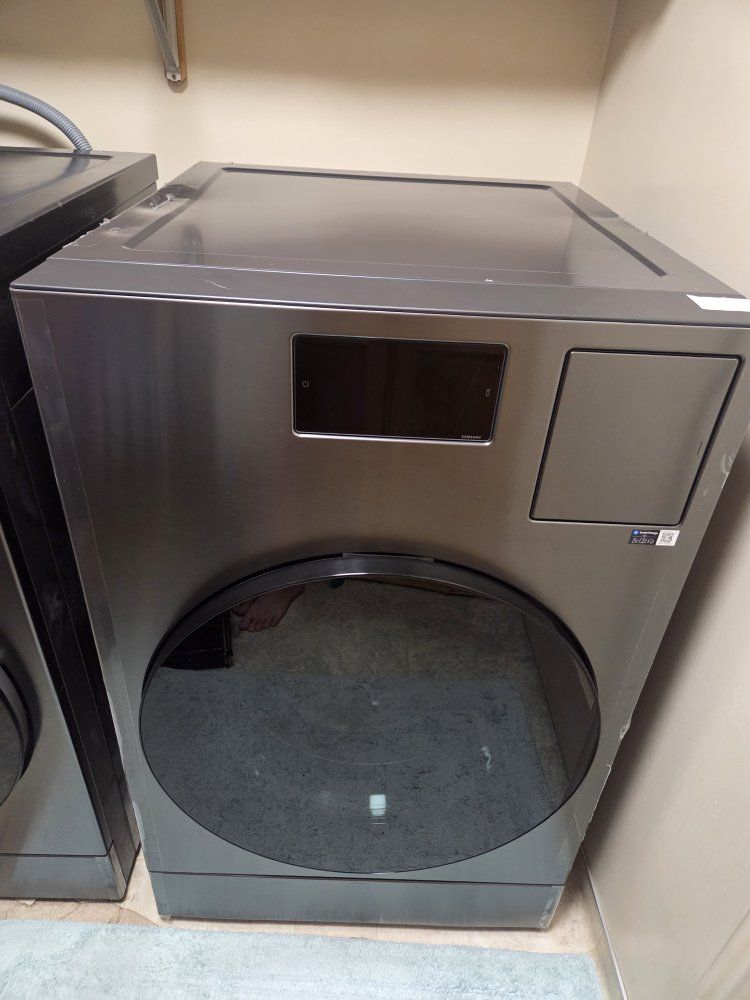 Samsung Bespoke washer dryer combo ventless