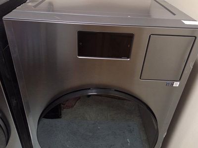 Samsung Bespoke washer dryer combo ventless