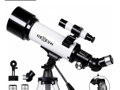 Telescope