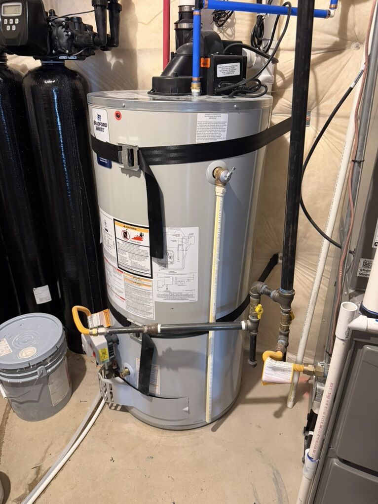 Water Heater