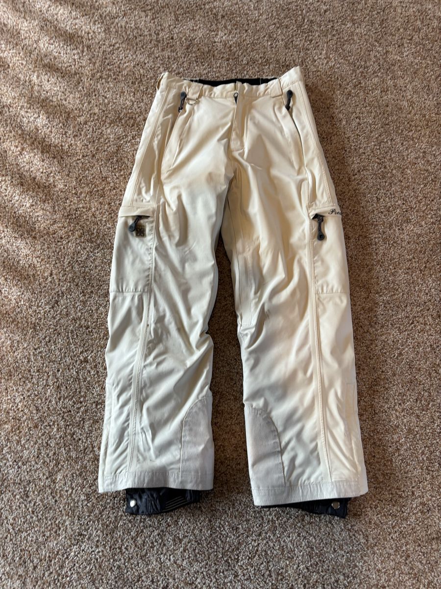 Ski Pants-  Women’s