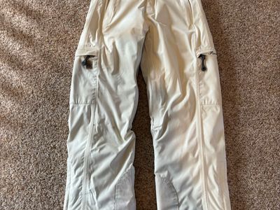 Ski Pants- Women’s