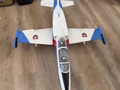 L39 EDF