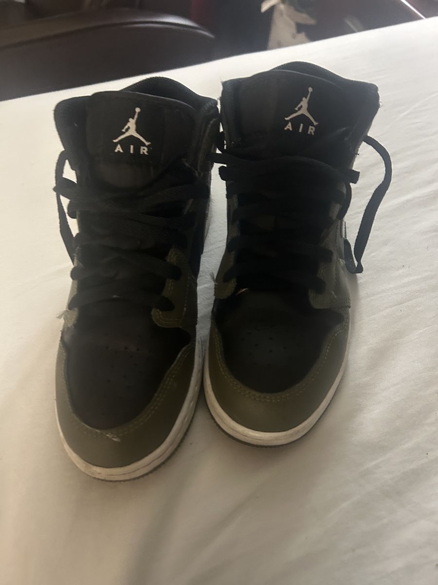Jordan’s