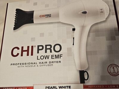 CHI Hairdryer
