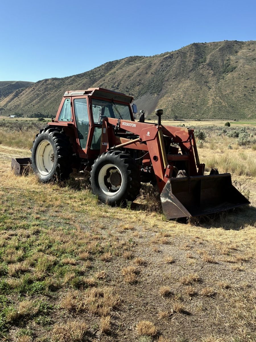 Gilbert Estate - Inkom Online Auction