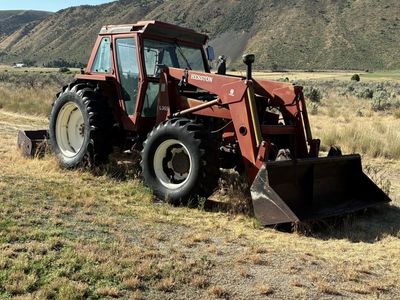 Gilbert Estate - Inkom Online Auction