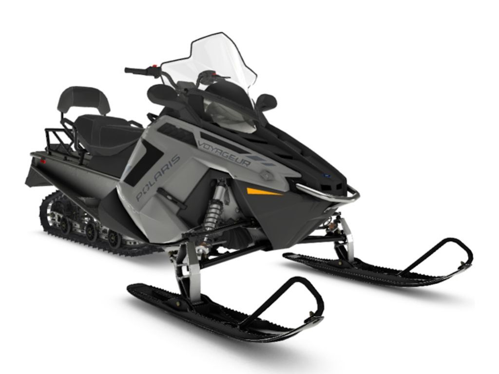 2025 Polaris® 550 Voyageur LXT NorthStar Edition