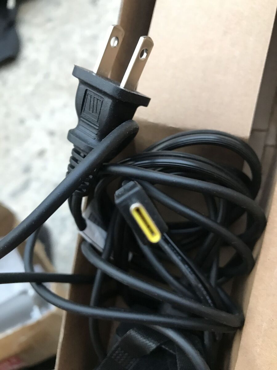 lap top charger 65 watt speed charger type c charger