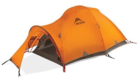 MSR Fury 4 Season 2-person tent