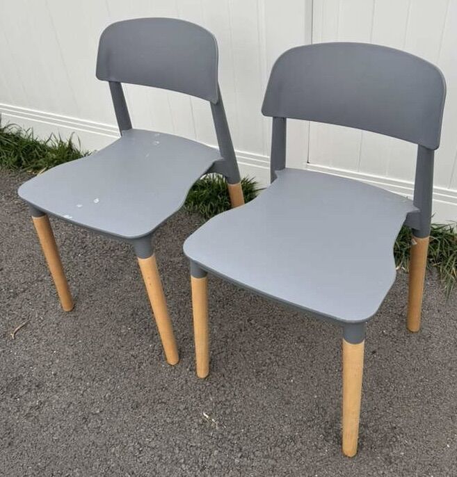 Darling Chairs