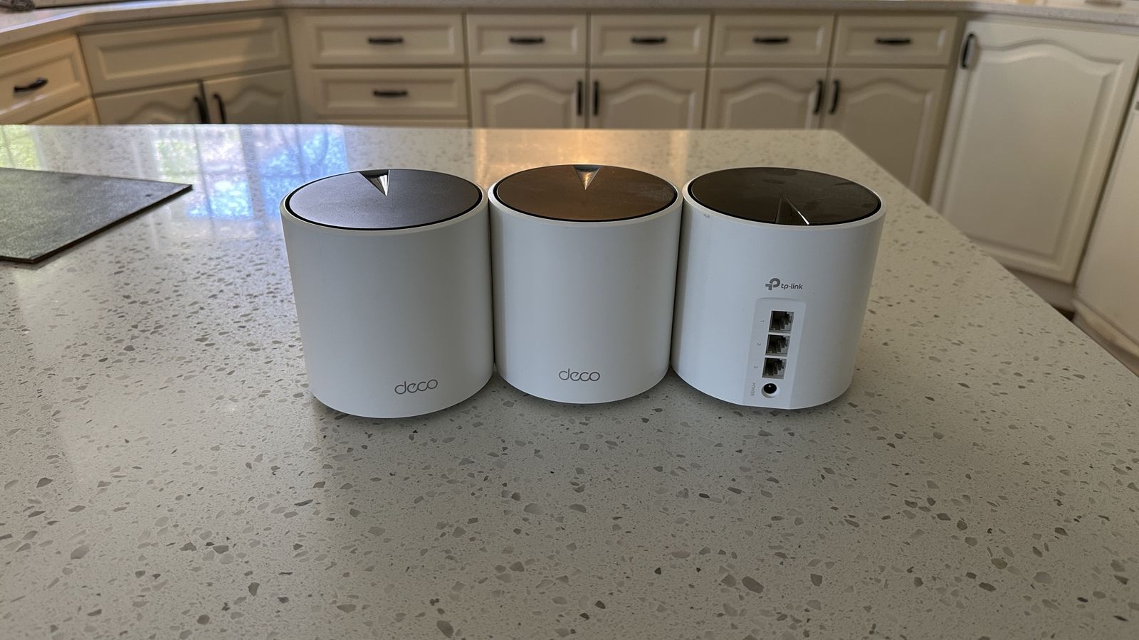 TP-Link Deco X55 AX3000 WiFi 6 Mesh System
