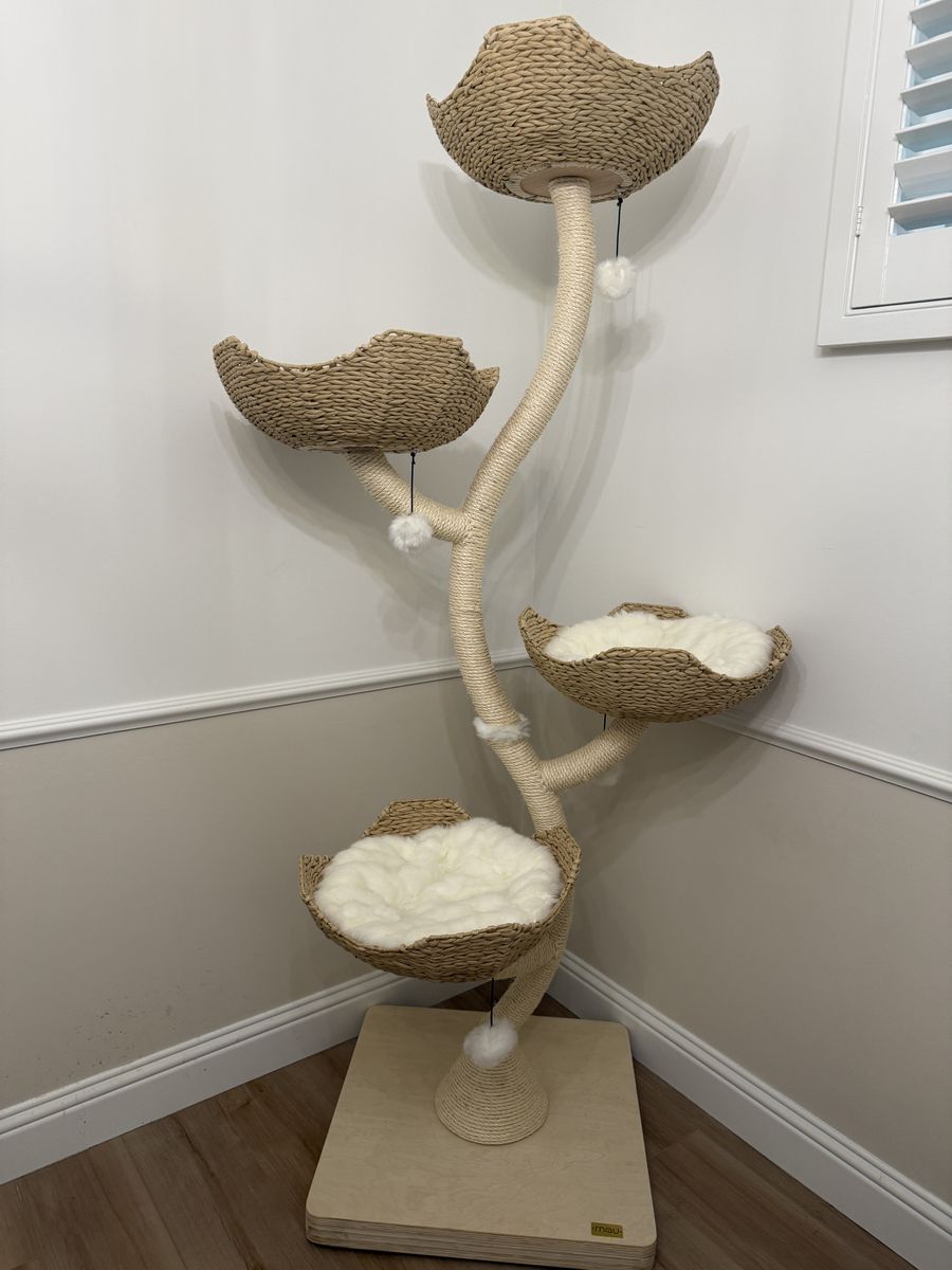 Cat Tree Need Gone ASAP